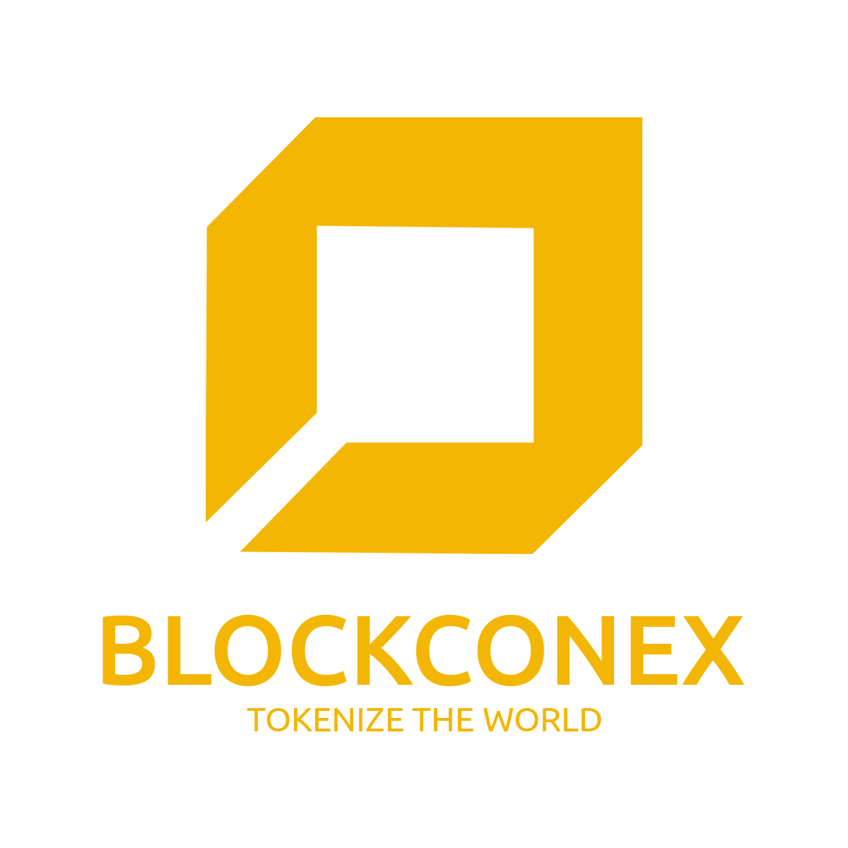 BlockConex Logo